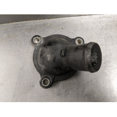 09B211 Thermostat Housing From 2008 Nissan Titan  5.6